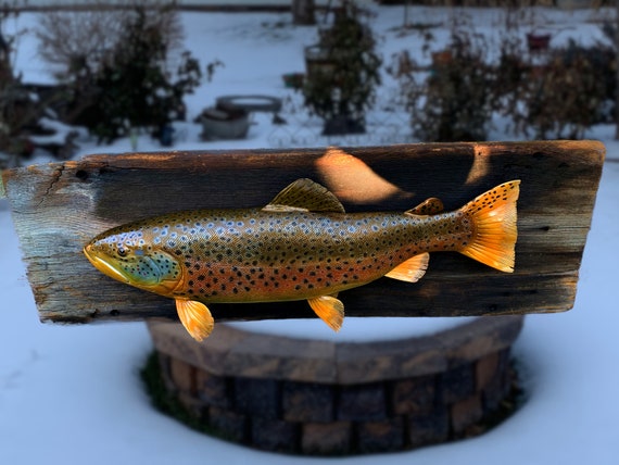 ドイツ製 輸入ラバースタンプ マウント済『雪靴ブラウニー in カナダ』