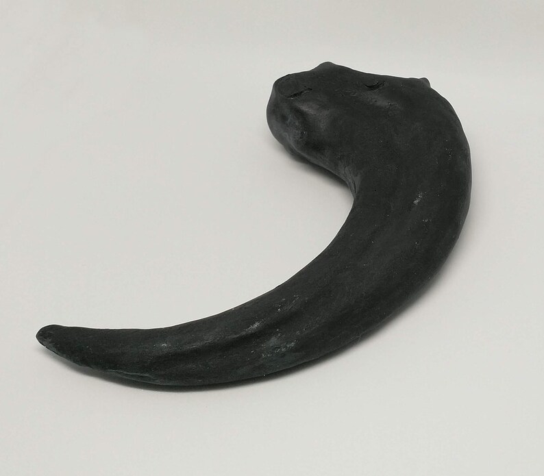 velociraptor claw authentic