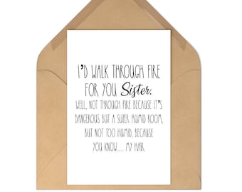 Hilarious Birthday Wishes For Sister: The Ultimate Guide To Making Her