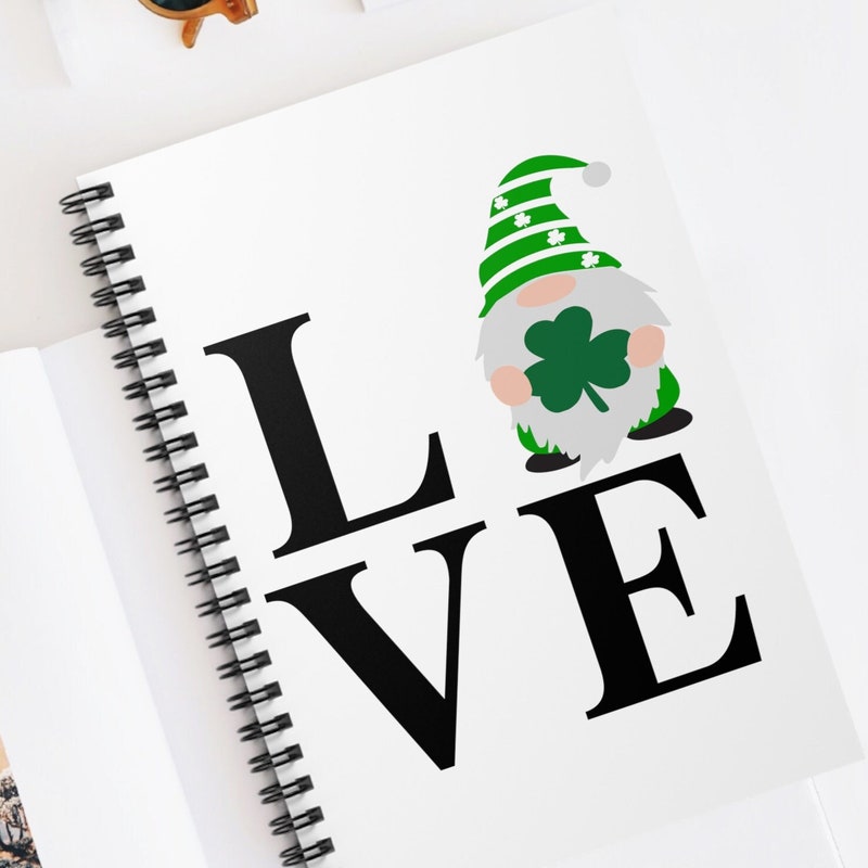 st pattys day themed party