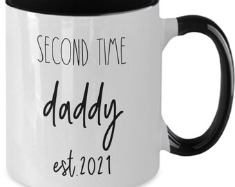second time dad gifts