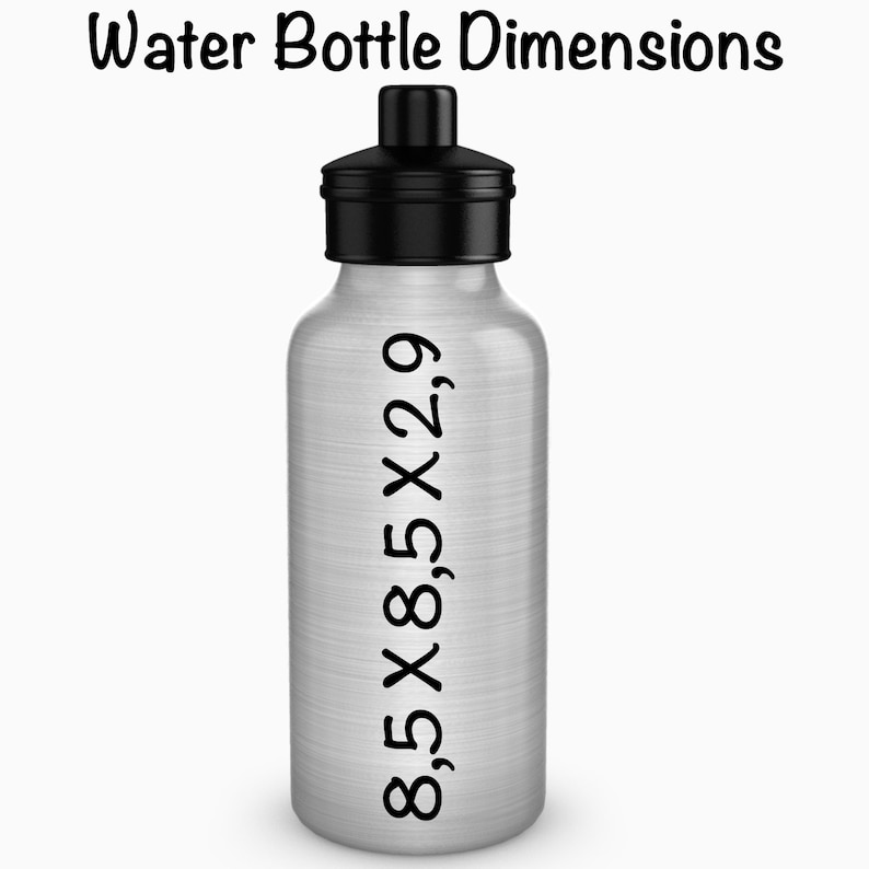 Fitness gift, Water bottle, Water, Yoga water bottle, workout gift, workout water bottle, gift for workout,personalized water bottle
