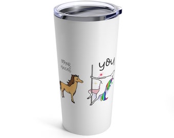 Other Nieces you Tumbler gifts for niece from uncle from aunt birthday gift for niece  birthday Funny Tumbler Unicorn pole dancer