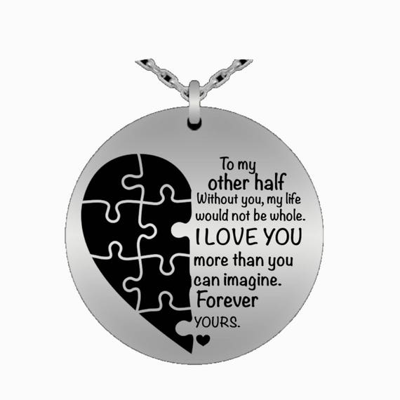 jewelry for my girlfriend