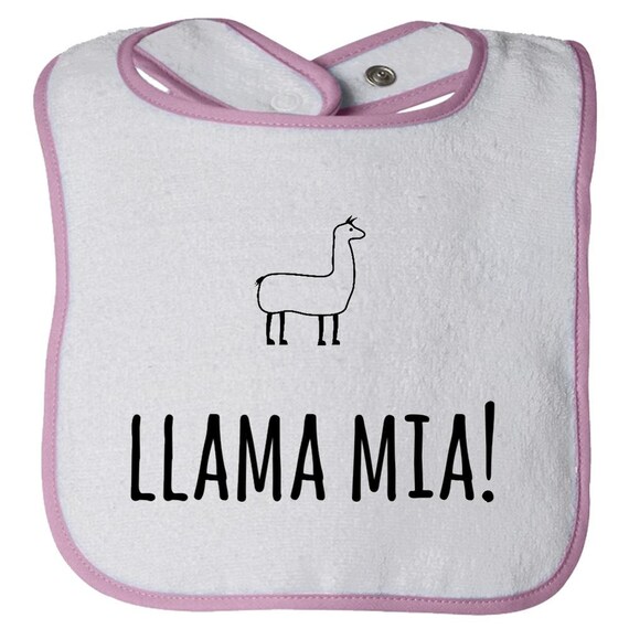 llama bib