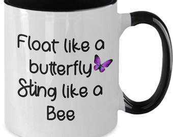 Sting Like A Beemer Etsy