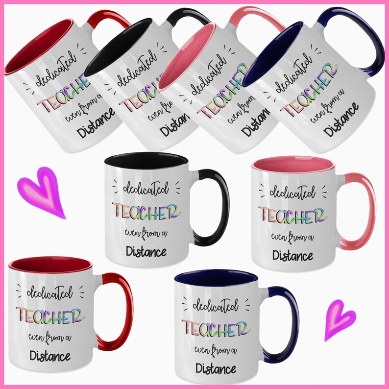 Teacher appreciation gifts bulk cheap Dedicated Teacher even Etsy