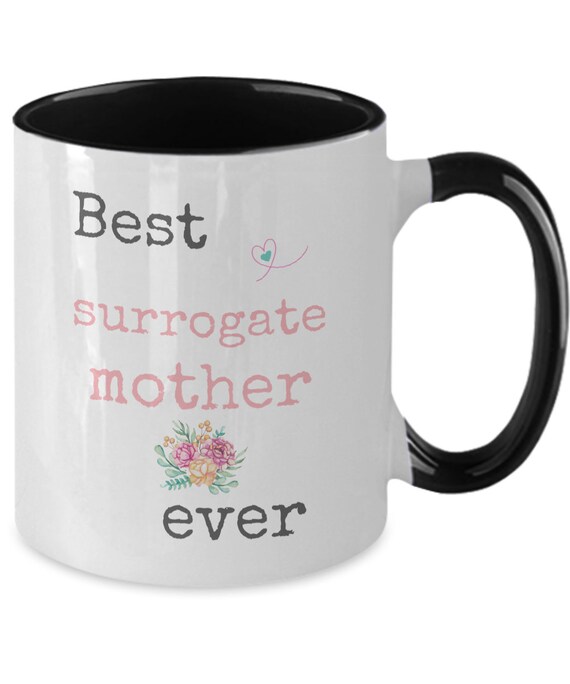 Gifts for cheap surrogate moms