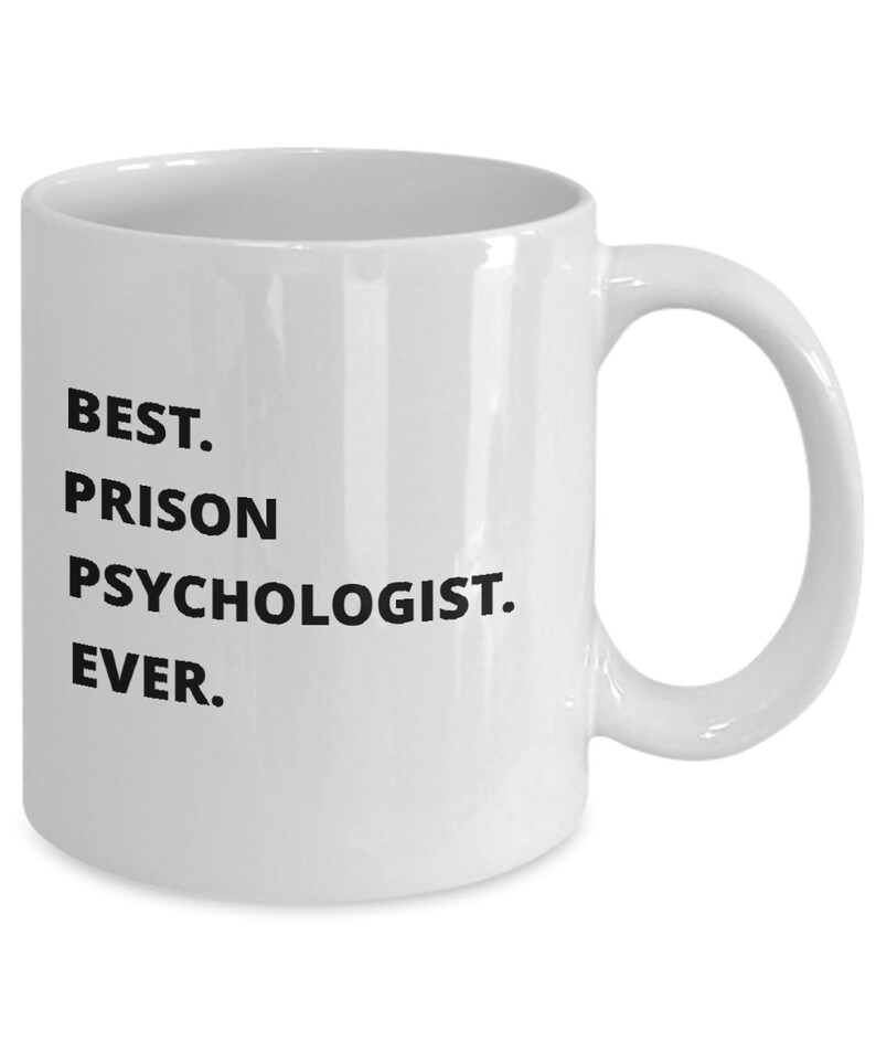 psychologist-gifts-best-prison-psychologist-ever-etsy