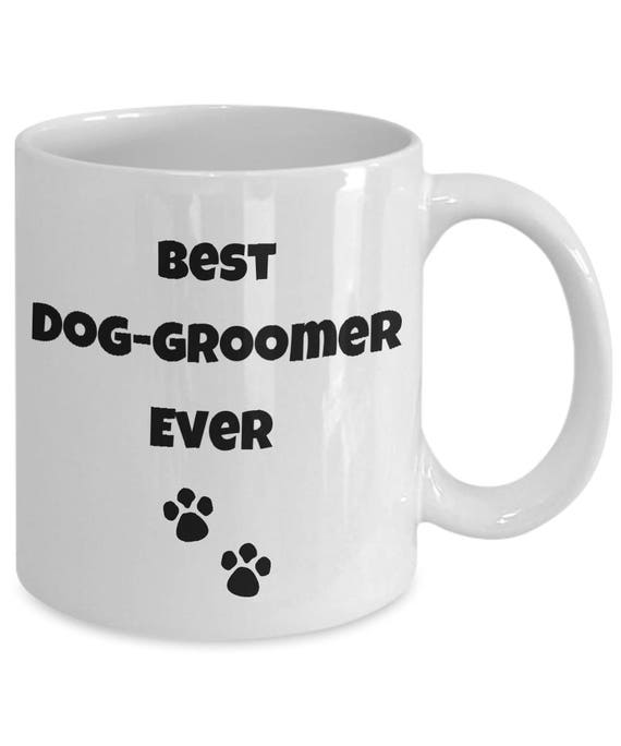 best dog groomer