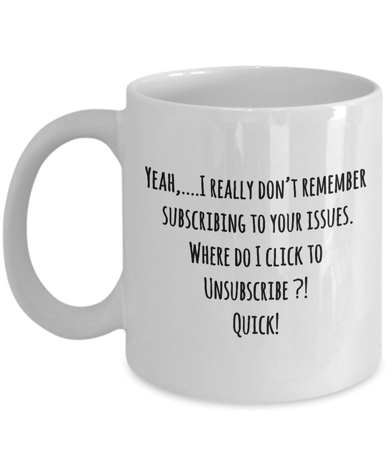 Funny Gift For Couples, Funny Custom Mug, Anniversary