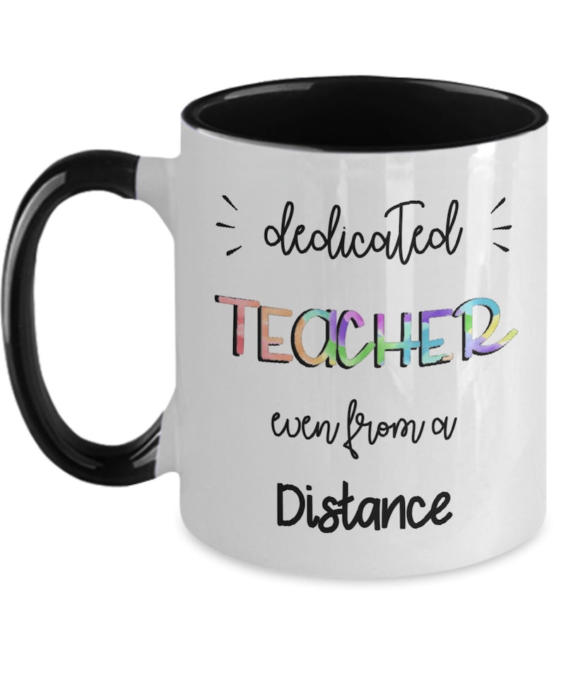 Teacher Appreciation Gifts Bulk Cheap Dedicated Teacher Even Etsy