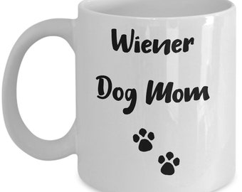 Wiener Dog coffee Mug, winner dog mug, wiener dog travel mug,sarcastic mugs wiener dog,  gift for wiener dog lover, gift for dog mom