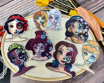 Free Free Disney Princess Sugar Skull Svg 325 SVG PNG EPS DXF File