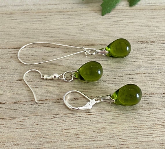 Olivine jewelry shop