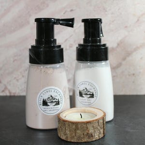 Medium/Dark Dry Shampoo