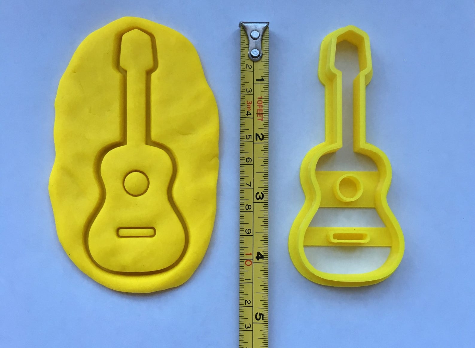 Classic Mexican Spanish Cookie Cutters Etsy