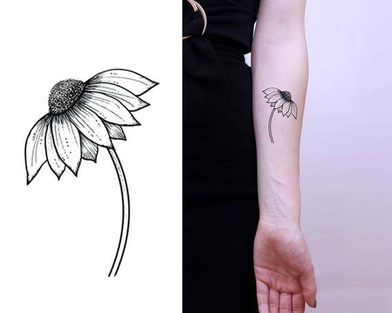 osterglocke tattoo