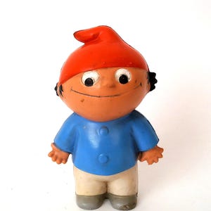 Mainzelmaennchen - Etsy