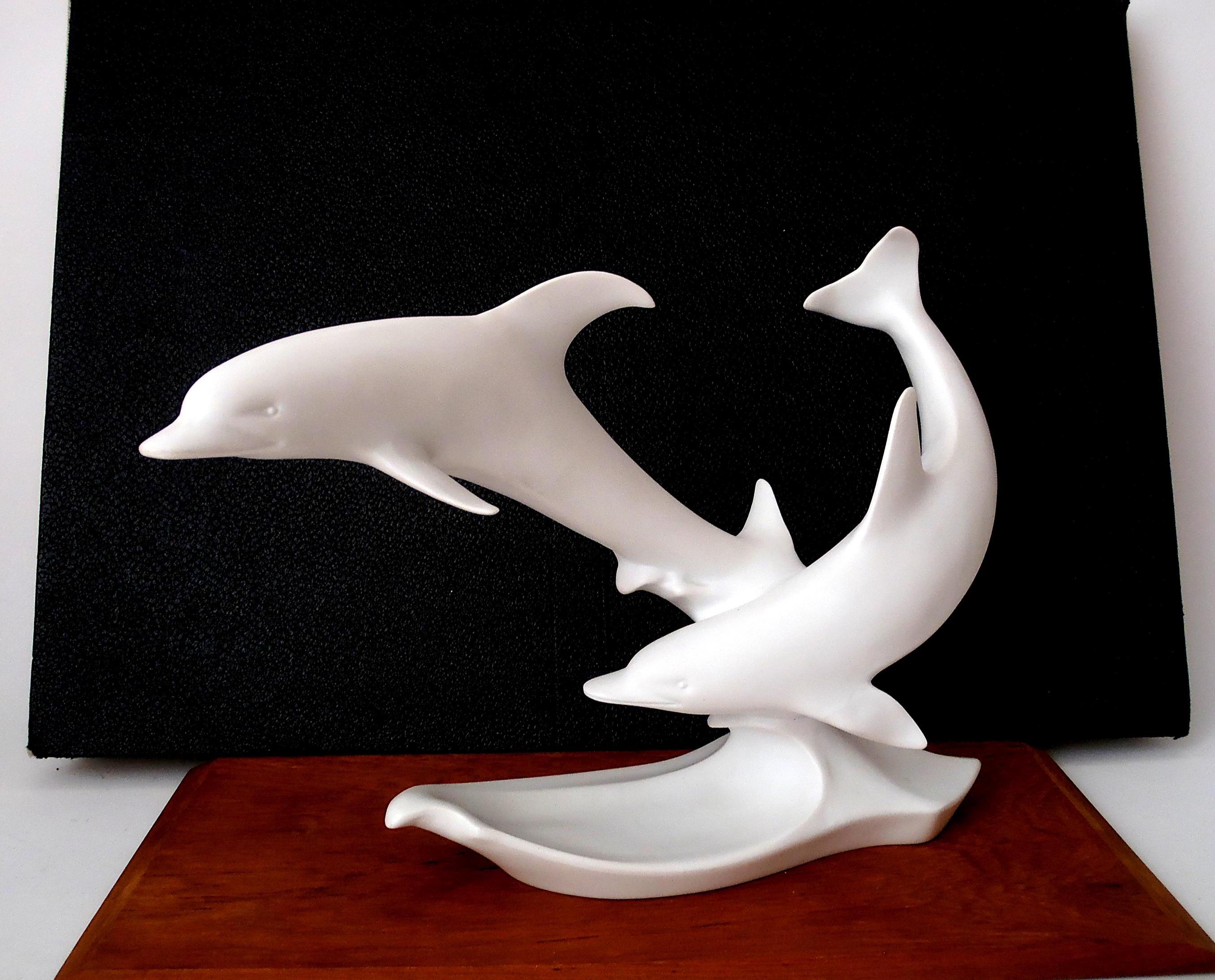 Dolphin Kaiser - Etsy