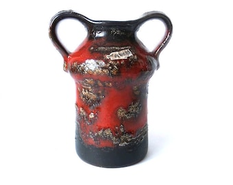 East Germany Fat Lava by VEB 東ドイツ ヴィンテージ 書籍【East ＆ West German Pottery (Fat Lava)】 | Fat Lava