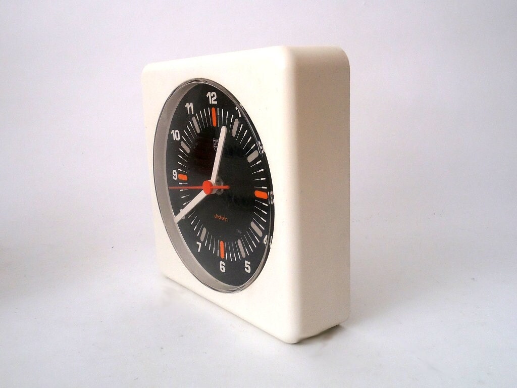 Schatz german clock - Etsy 日本