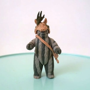 Star Wars vintage action figure Teebo, Star Wars First 12 Star Wars Last 17,  A New Hope, Empire Strikes Back, Return of Jedi