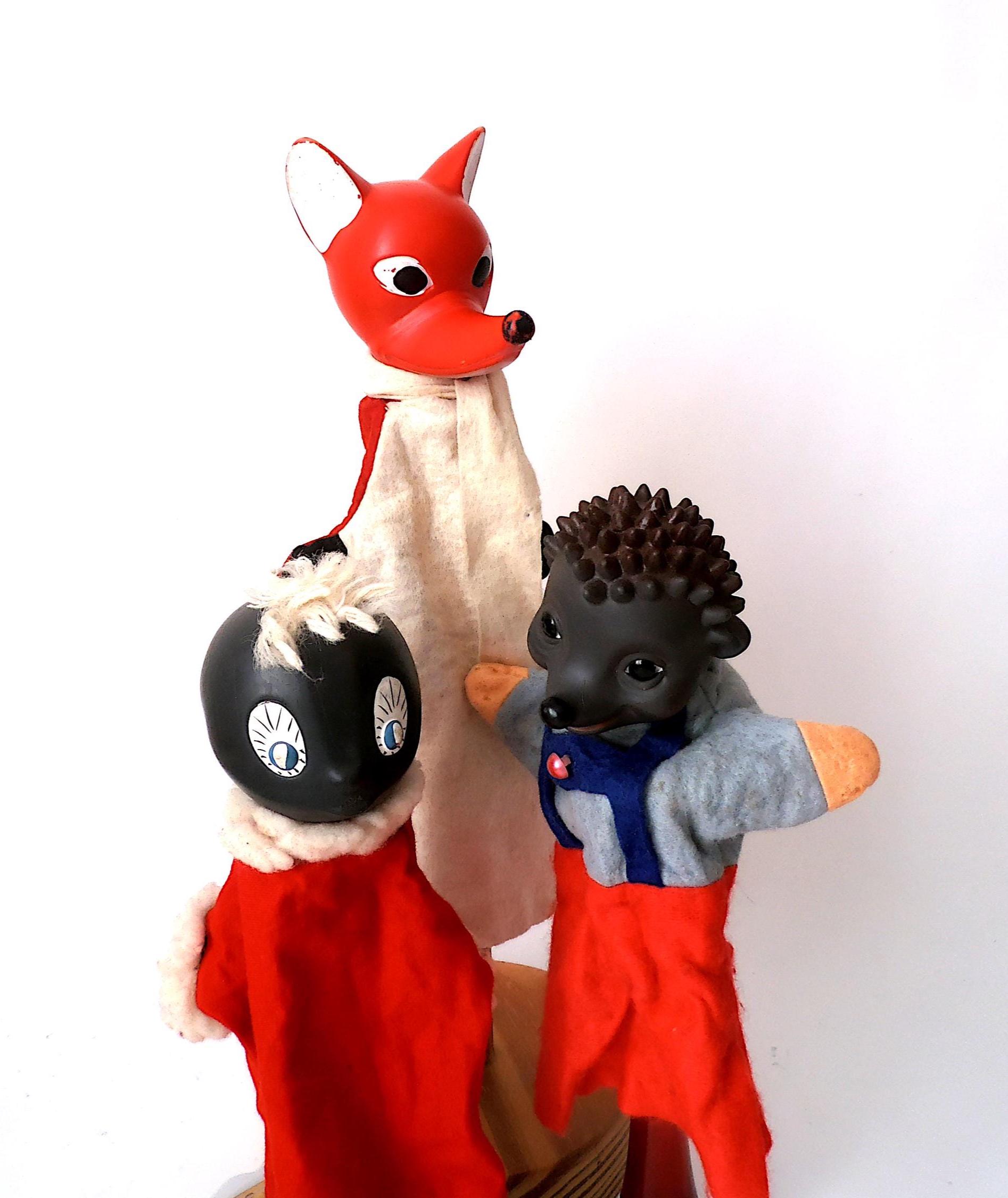 Sandmännchen Doll - Etsy