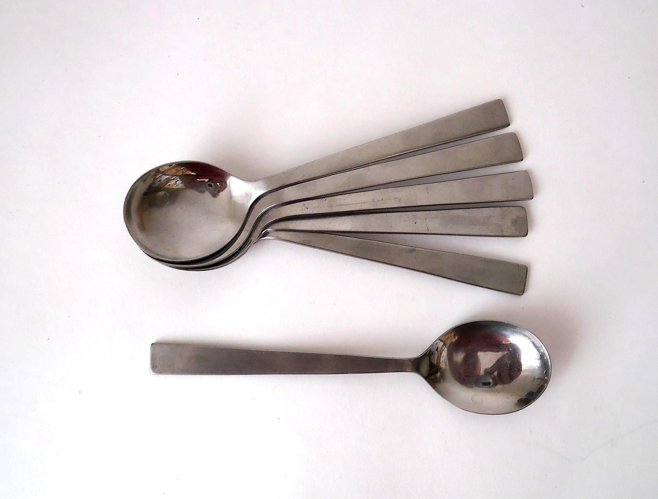 Lufthansa spoons - Etsy 日本