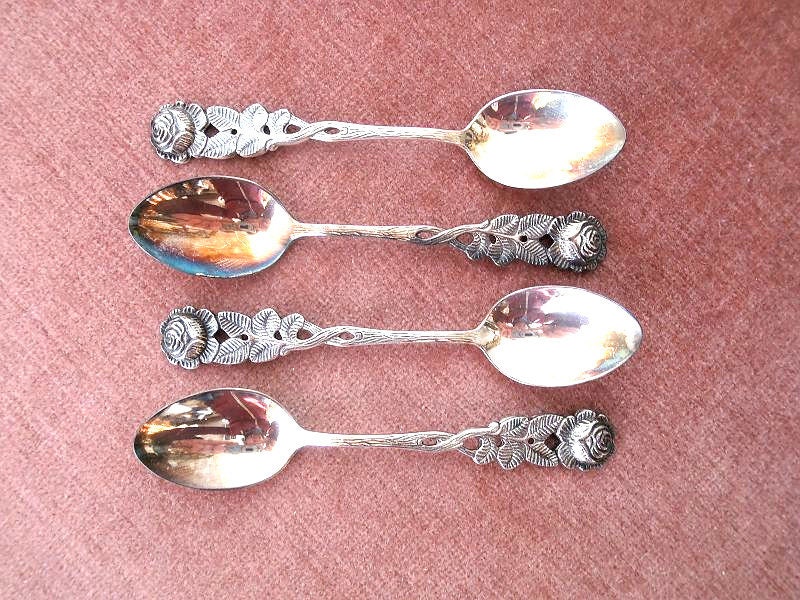 Antiko 100 spoon - Etsy 日本