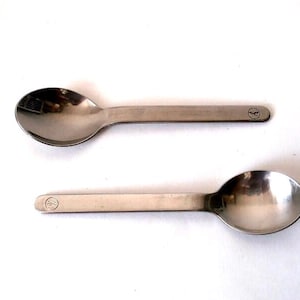 Lufthansa spoons - Etsy 日本