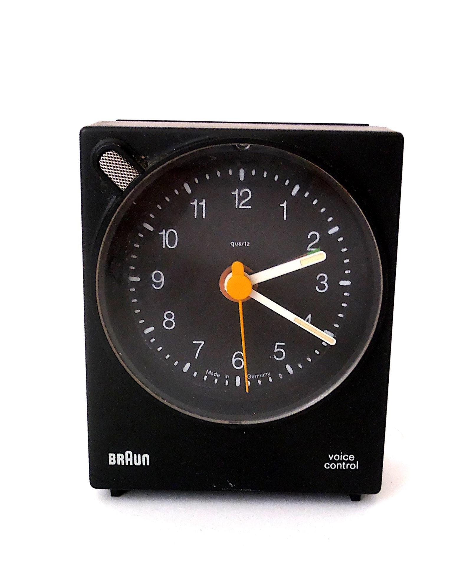 西ドイツ製 クンド社 KUNDO 置き時計 目覚まし デザイン Kundo alarm clock - Etsy 日本