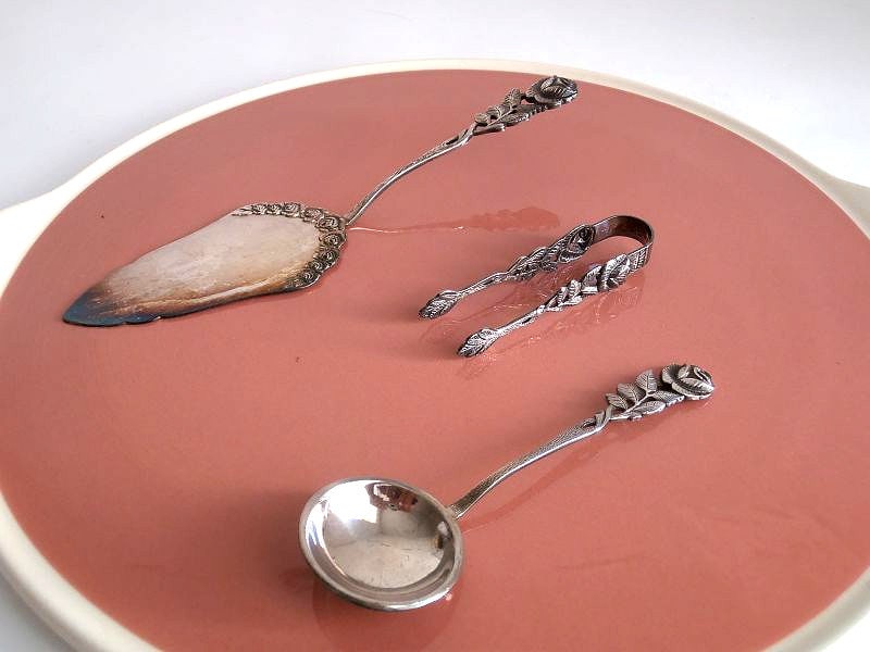 Antiko 100 spoon - Etsy 日本
