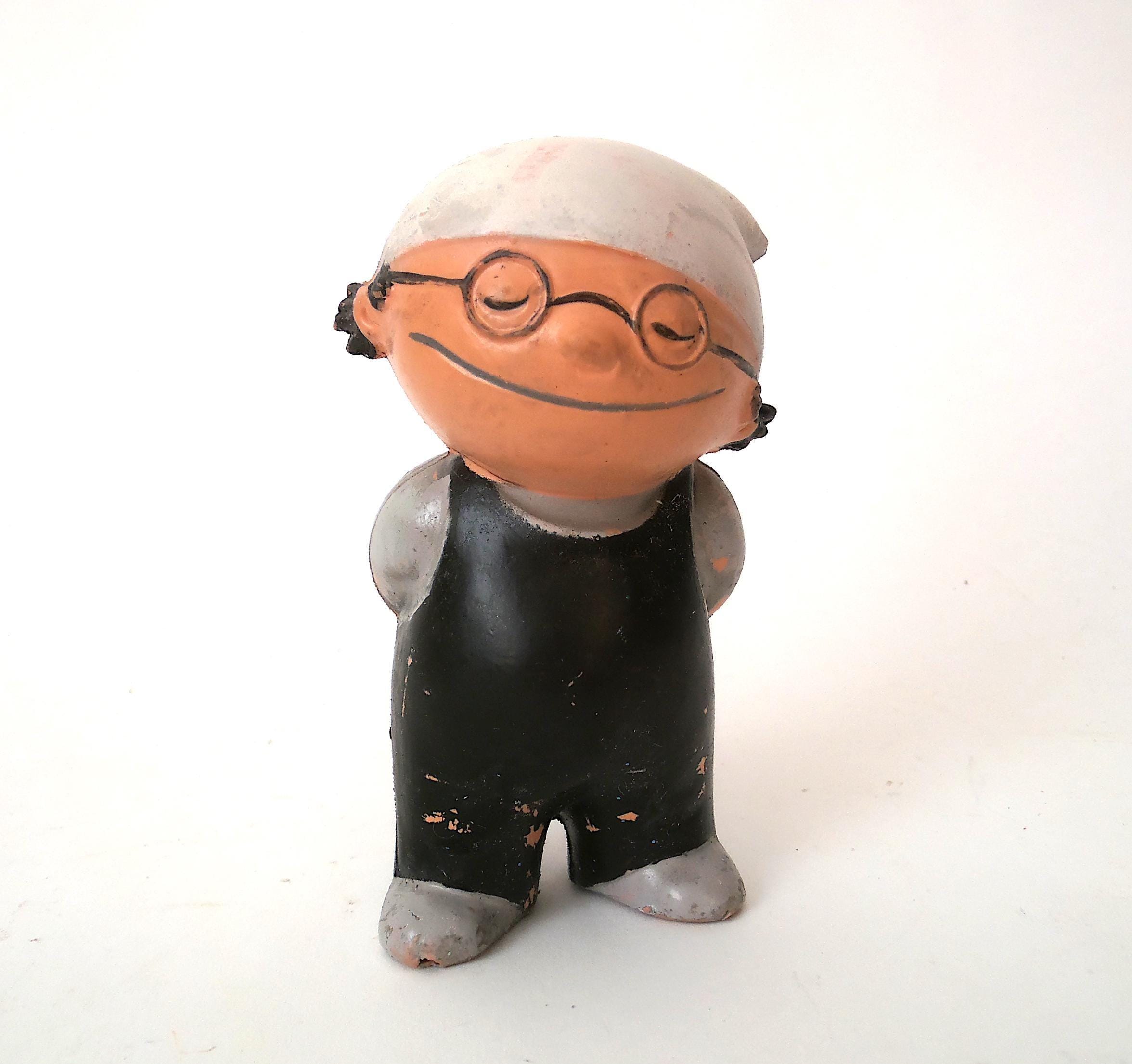 Mainzelmännchen - Etsy