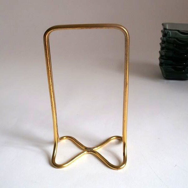 Stacking Ashtrays by Wilhelm Wagenfeld for WMF, 1950s, Set
