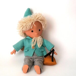 East German Sandman - Etsy