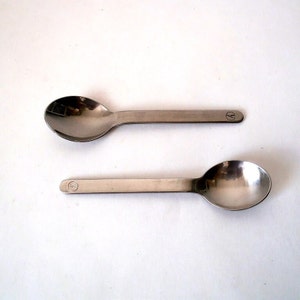 【激レア】ルフトハンザ航空 スプーン カトラリー Lufthansa Spoon Lufthansa Spoons - Etsy
