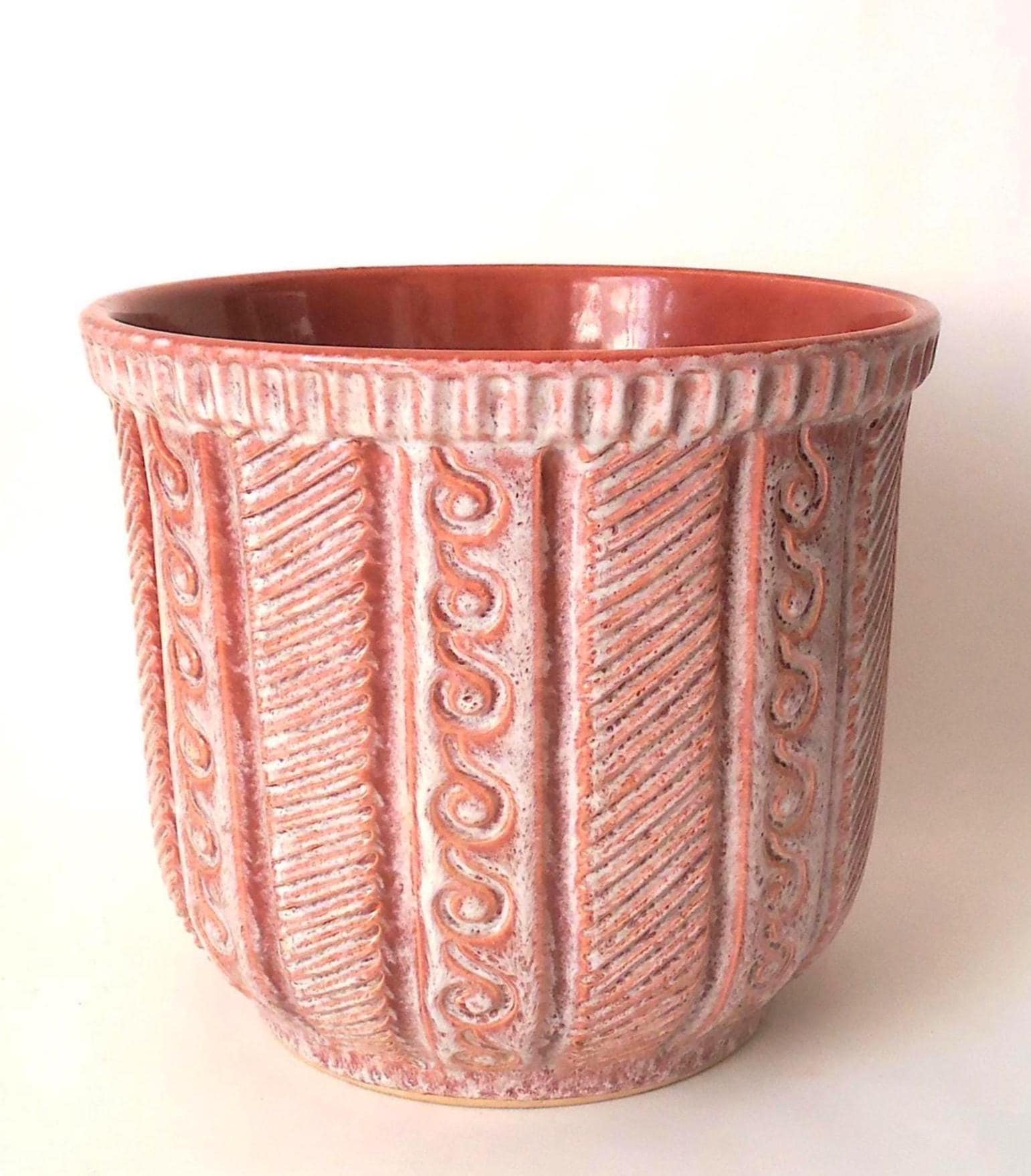 Vintage german planters - Etsy 日本
