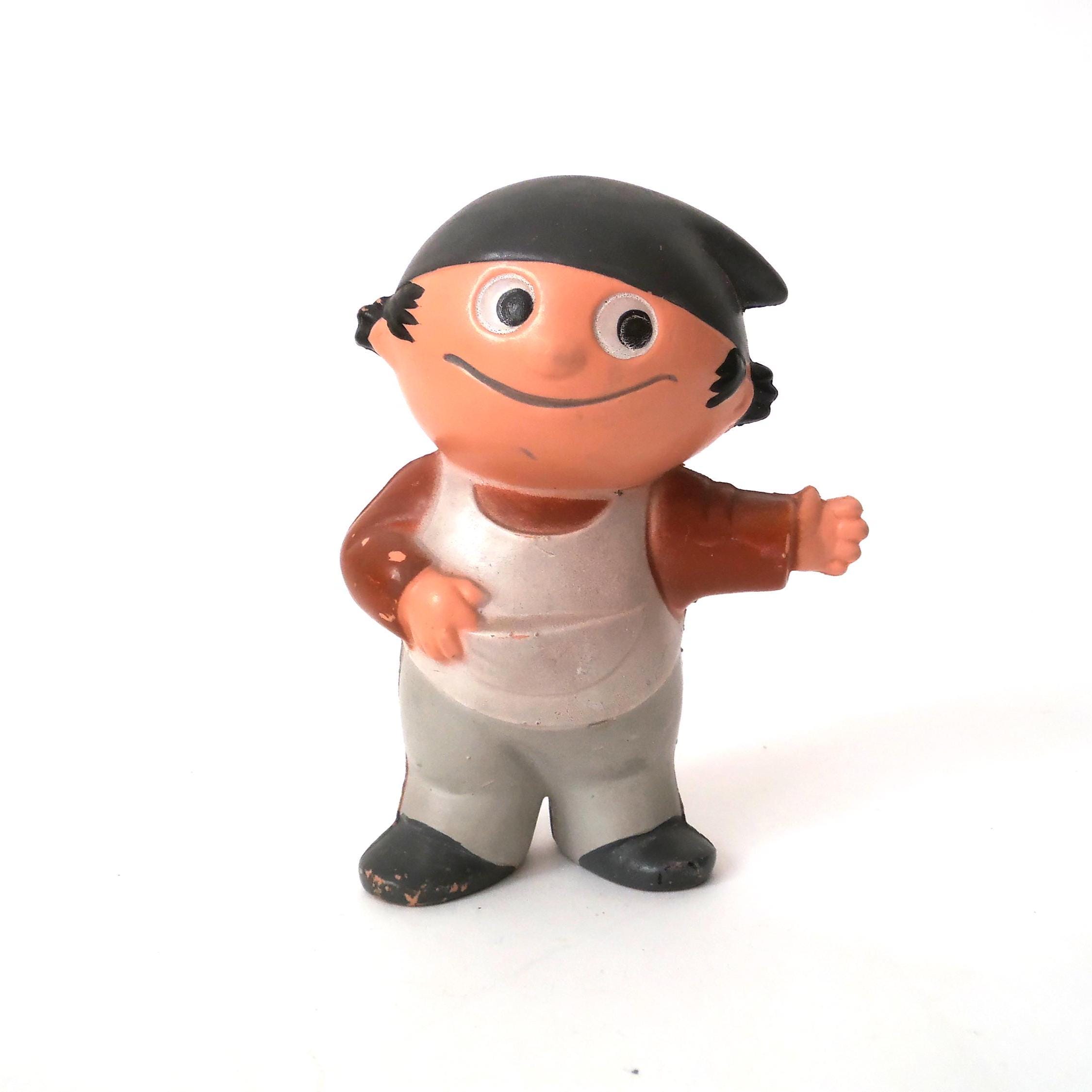Mainzelmannchen Vinyl Figure マインツェルマンヒェン