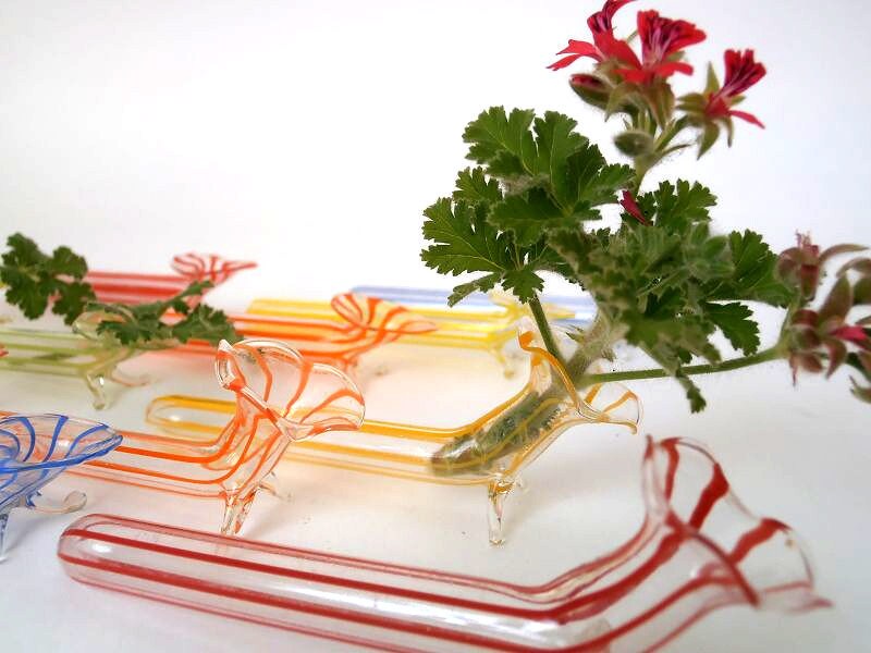 Lauscha glass - Etsy 日本