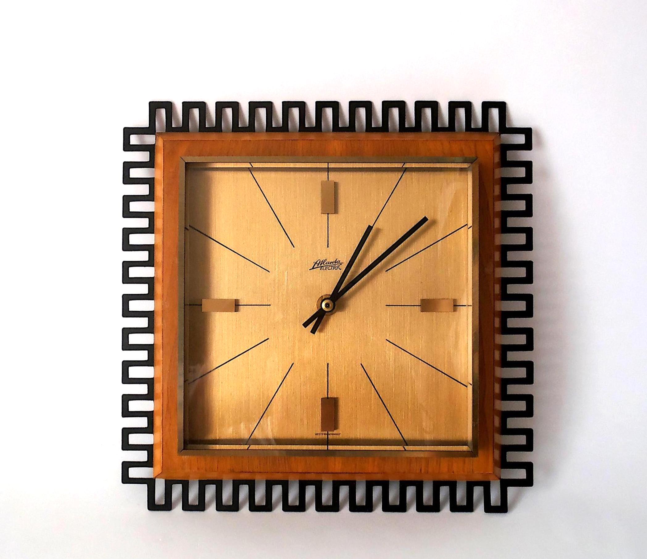 REXITE 壁掛け時計 Rexite wall clock - Etsy 日本