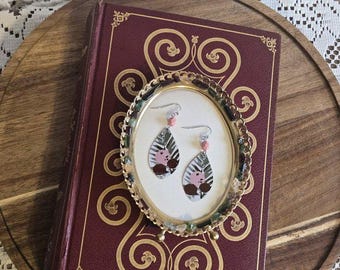 Very Berry Earrings