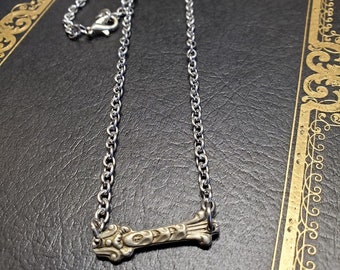 For the Minimalist / Recycled Silverware Jewelry