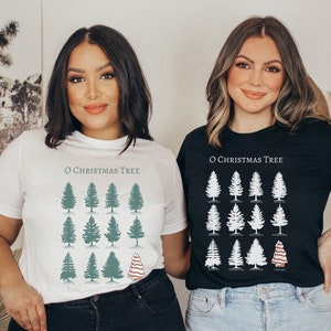 O choinka przekąska ciasto koszula Debby świąteczna koszulka Evergreen Pine piesze wycieczki matka natura koszulka Tshirt odzież jesień zima prezent zabawny sweter