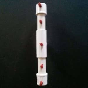 Clone Machine Mini Bucket Manifold Hydroponic Cloning Machine EZ 360 Jets