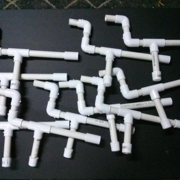 Marshmallow Shooter - Etsy