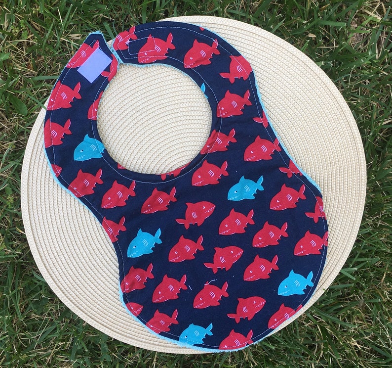 summer bibs