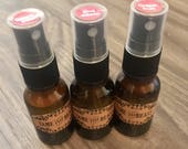 Imitation quot Poopourri quot - quot Tame The Beast quot quot Mint For Me quot - Before you go - Toilet Bowl Spray - Odor Block - Essential Oils