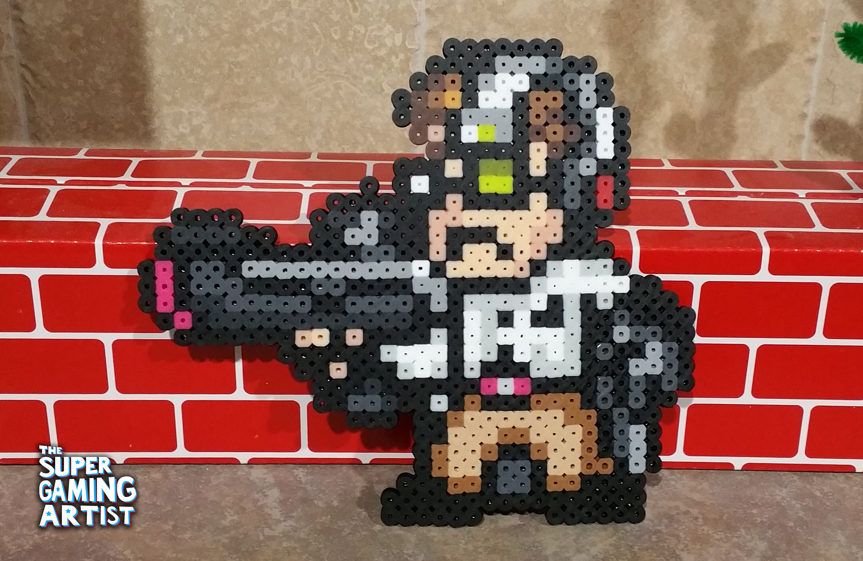 Super Angry Video Game Nerd AVGN AVGN Adventures AVGN 2: - Etsy