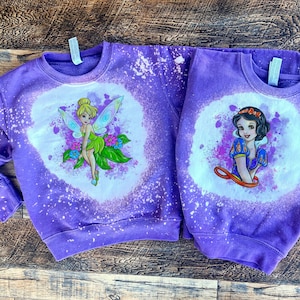 Princess Sweatshirt, Girls Princess Hoodie, Ariel Sweater, Princess Toddler, Snow White jumper, Cinderella, best day, little girls princess